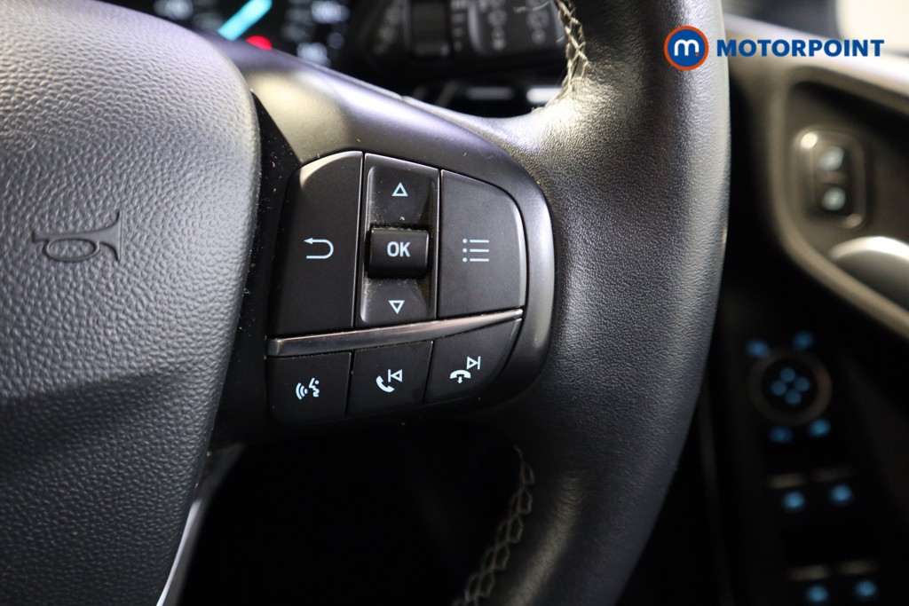 Used Ford Fiesta 2020 for sale - 77104355: Photo 12