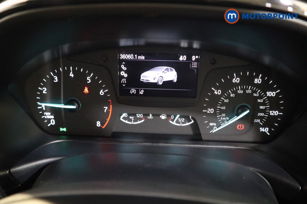 Used Ford Fiesta 2020 for sale - 77104355: Photo 13