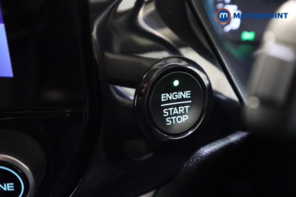 Used Ford Fiesta 2020 for sale - 77104355: Photo 14