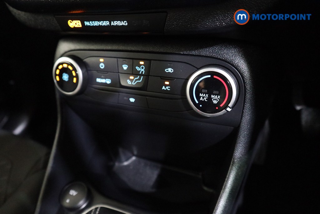 Used Ford Fiesta 2020 for sale - 77104355: Photo 16