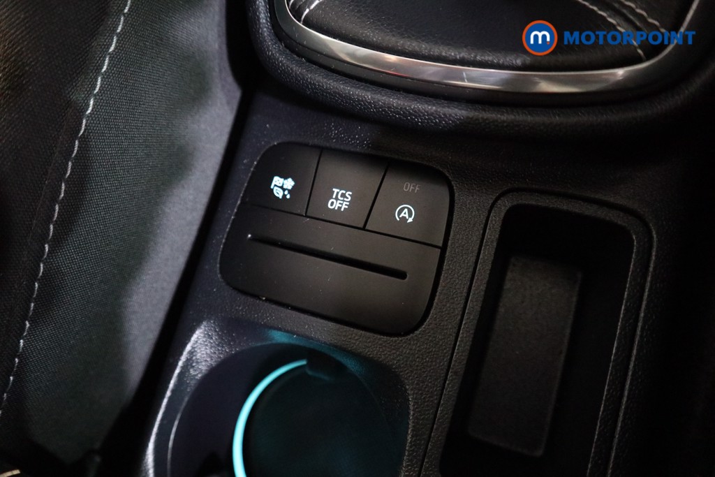 Used Ford Fiesta 2020 for sale - 77104355: Photo 17