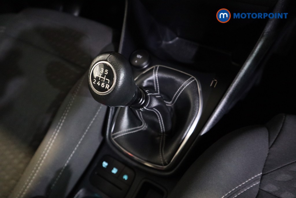 Used Ford Fiesta 2020 for sale - 77104355: Photo 18