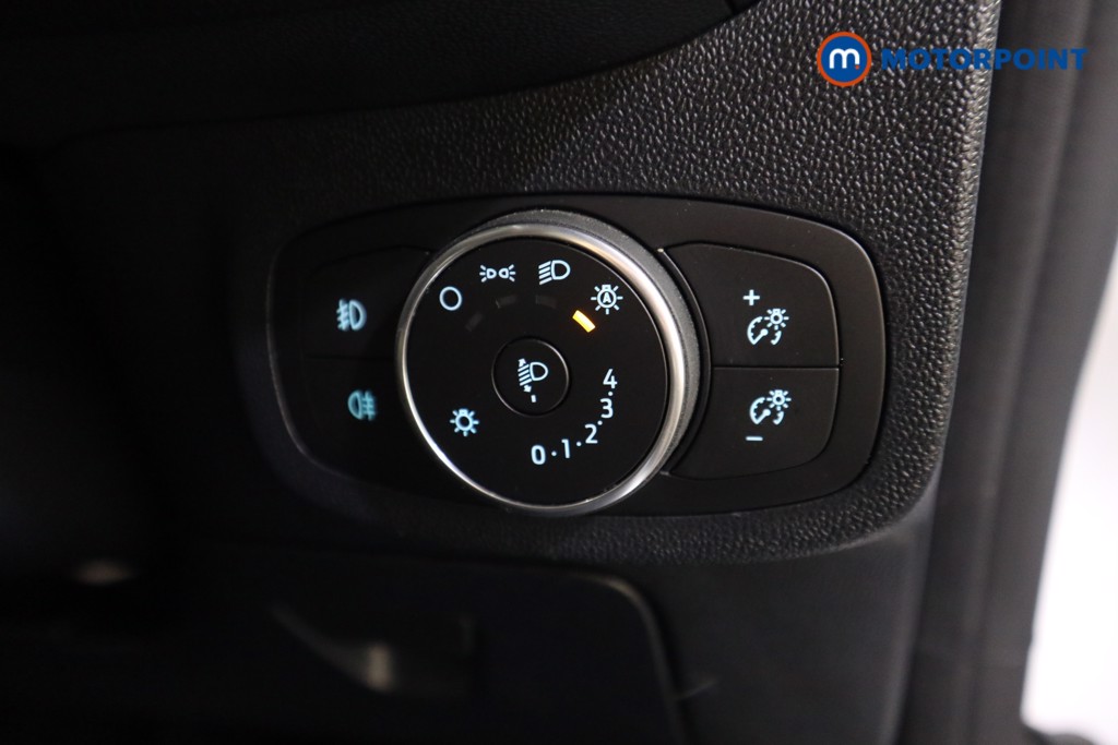 Used Ford Fiesta 2020 for sale - 77104355: Photo 19