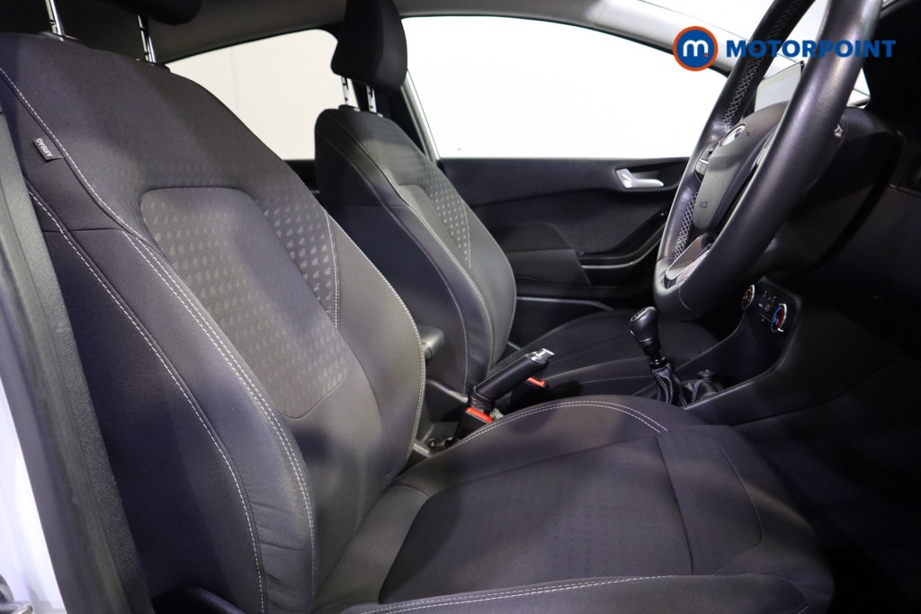 Used Ford Fiesta 2020 for sale - 77104355: Photo 22