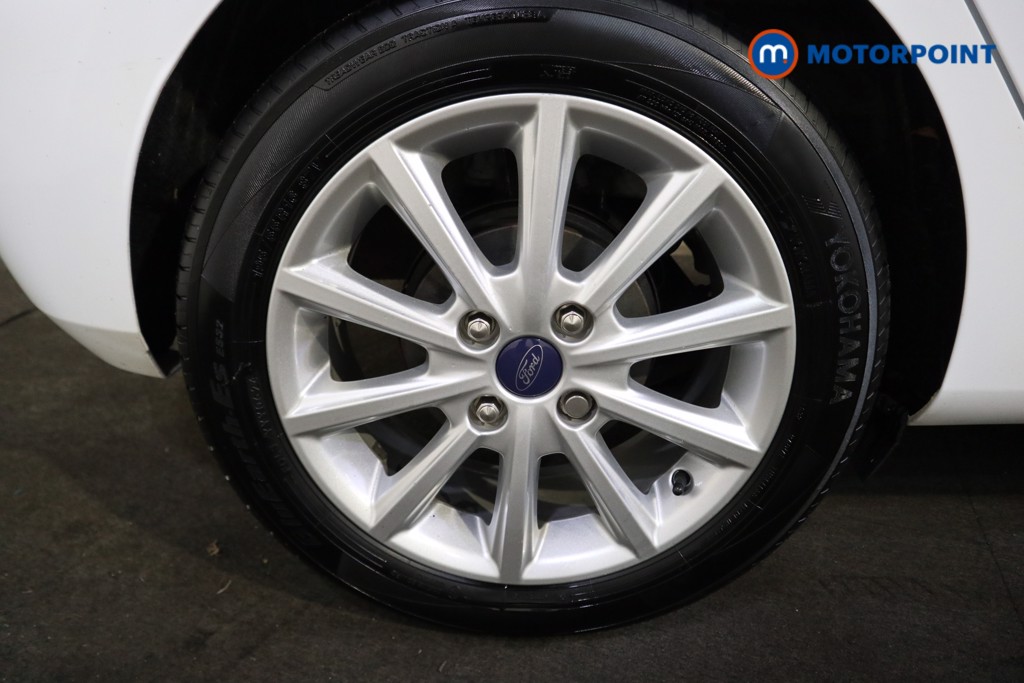 Used Ford Fiesta 2020 for sale - 77104355: Photo 27