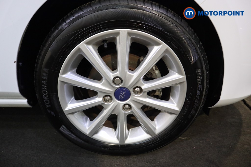 Used Ford Fiesta 2020 for sale - 77104355: Photo 28