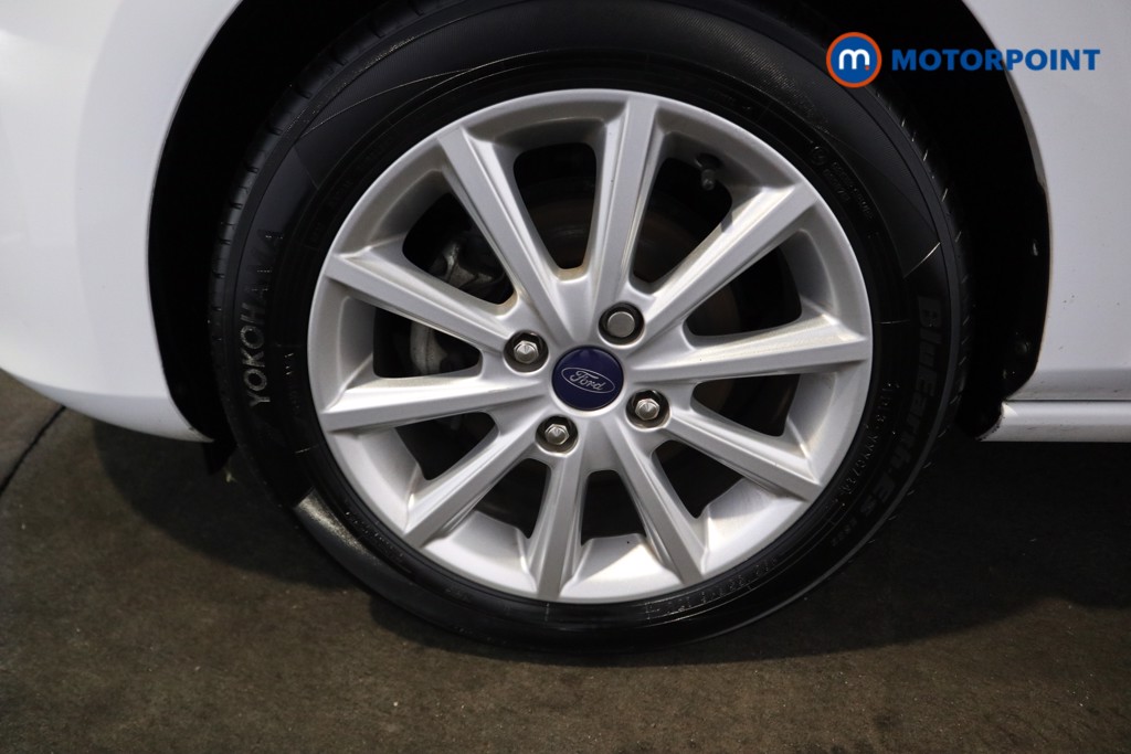 Used Ford Fiesta 2020 for sale - 77104355: Photo 29