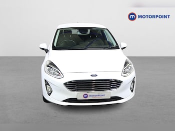 Used Ford Fiesta 2020 for sale - 77104355: Photo