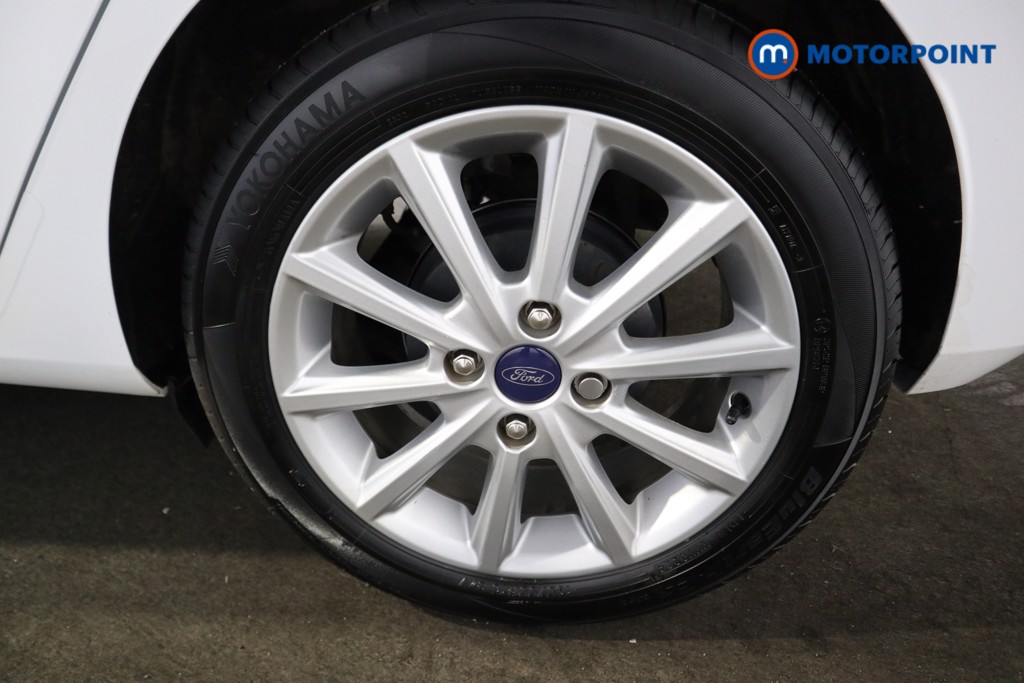 Used Ford Fiesta 2020 for sale - 77104355: Photo 30