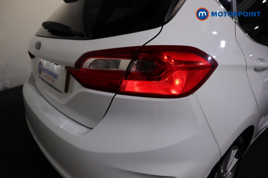 Used Ford Fiesta 2020 for sale - 77104355: Photo 33