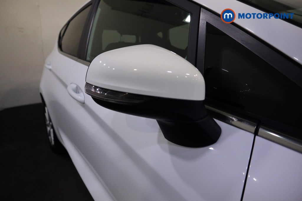 Used Ford Fiesta 2020 for sale - 77104355: Photo 34