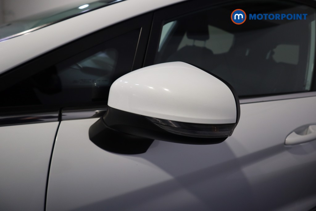 Used Ford Fiesta 2020 for sale - 77104355: Photo 35