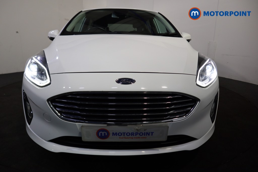 Used Ford Fiesta 2020 for sale - 77104355: Photo 38