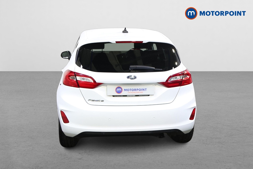 Used Ford Fiesta 2020 for sale - 77104355: Photo 6