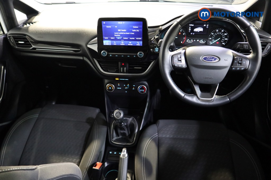 Used Ford Fiesta 2020 for sale - 77104355: Photo 9