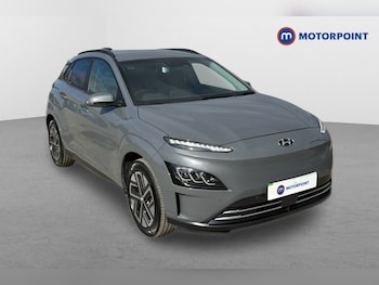 Used Hyundai KONA 2023 for sale - 78281837: Photo