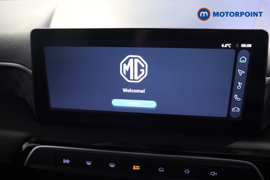 Used MG MG3 2025 for sale - 78012117: Photo 14