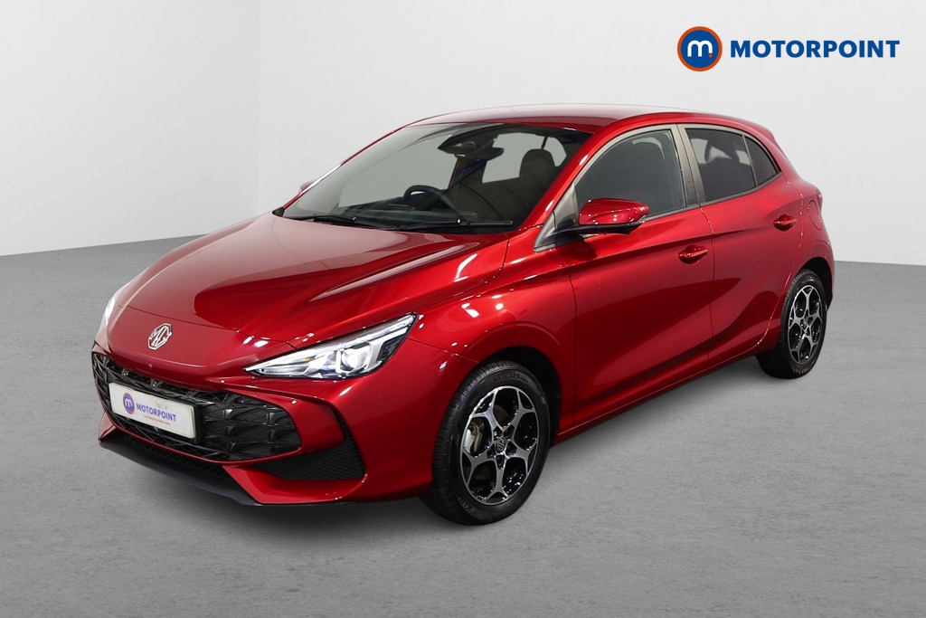 Used MG MG3 2025 for sale - 78012117: Photo 3