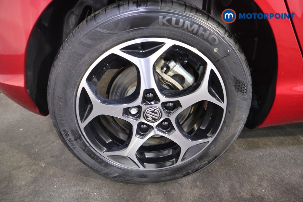 Used MG MG3 2025 for sale - 78012117: Photo 30