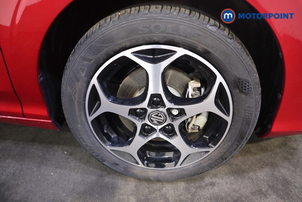 Used MG MG3 2025 for sale - 78012117: Photo 31