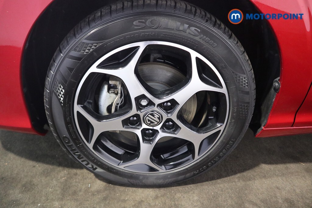 Used MG MG3 2025 for sale - 78012117: Photo 32