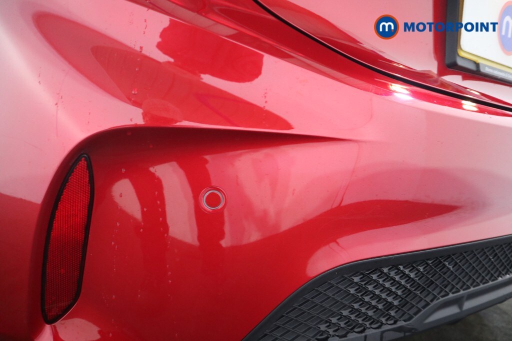 Used MG MG3 2025 for sale - 78012117: Photo 34