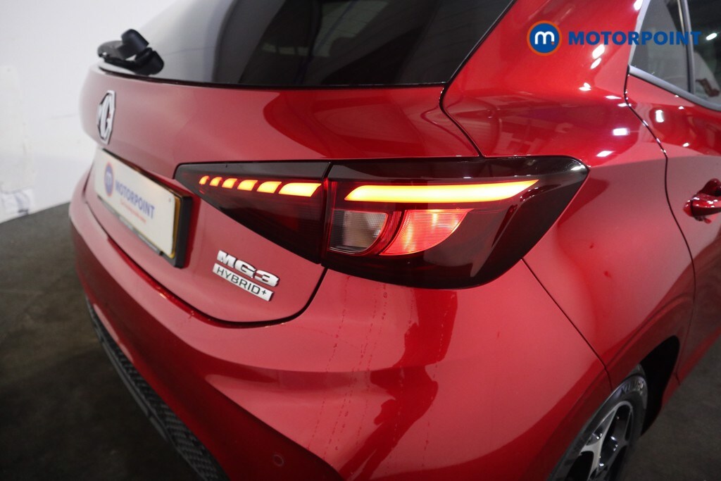 Used MG MG3 2025 for sale - 78012117: Photo 37