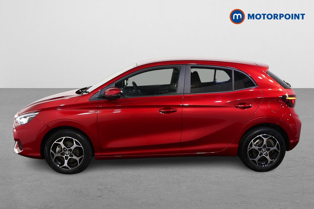 Used MG MG3 2025 for sale - 78012117: Photo 4