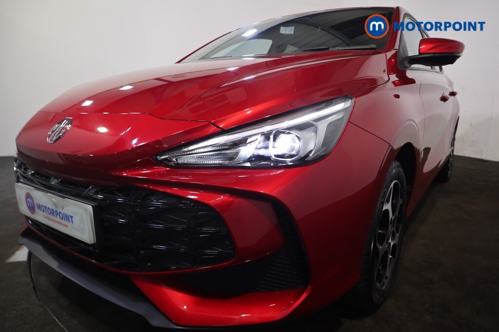 Used MG MG3 2025 for sale - 78012117: Photo 41