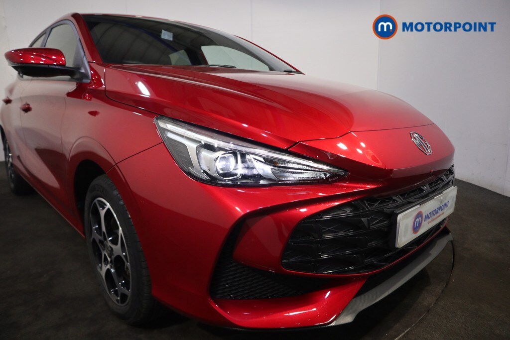 Used MG MG3 2025 for sale - 78012117: Photo 42