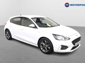 2020 - 1.0 EcoBoost Hybrid mHEV 125 ST-Line Edition 5dr