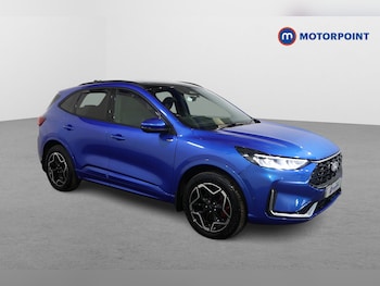 Used Ford Kuga 2024 for sale - 78457359: Photo