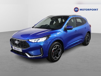 Used Ford Kuga 2024 for sale - 78457359: Photo