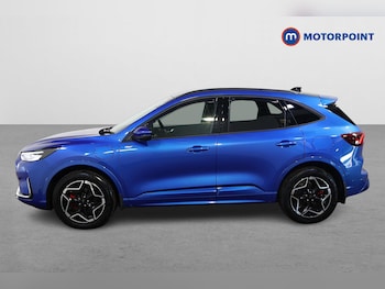 Used Ford Kuga 2024 for sale - 78457359: Photo