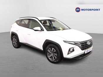 Hyundai - TUCSON