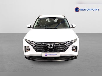 Used Hyundai TUCSON 2023 for sale - 75776608: Photo
