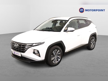 Used Hyundai TUCSON 2023 for sale - 75776608: Photo