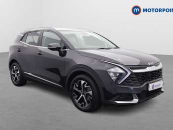 2024 - 1.6T GDi 207 HEV 3 5dr Auto