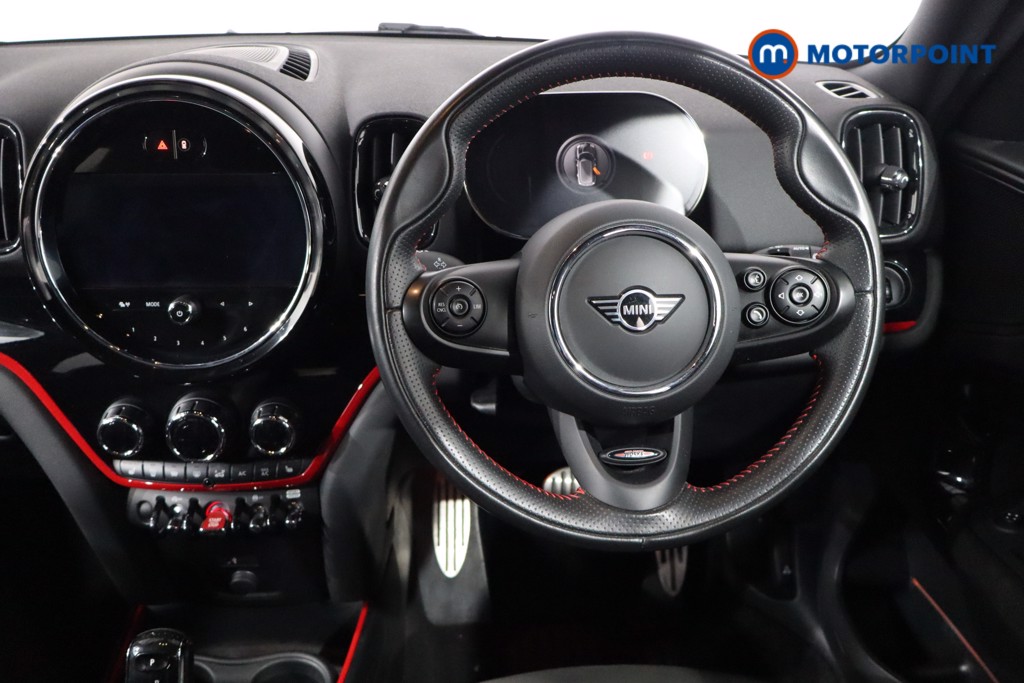 Used MINI Countryman 2021 for sale - 77018891: Photo 11