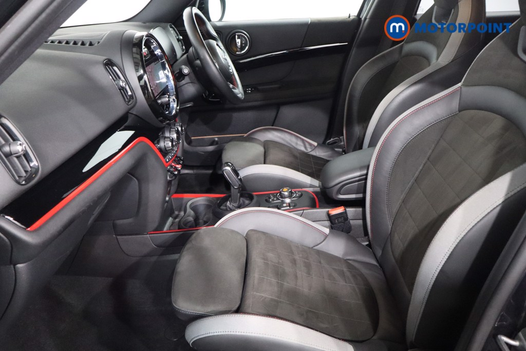 Used MINI Countryman 2021 for sale - 77018891: Photo 12