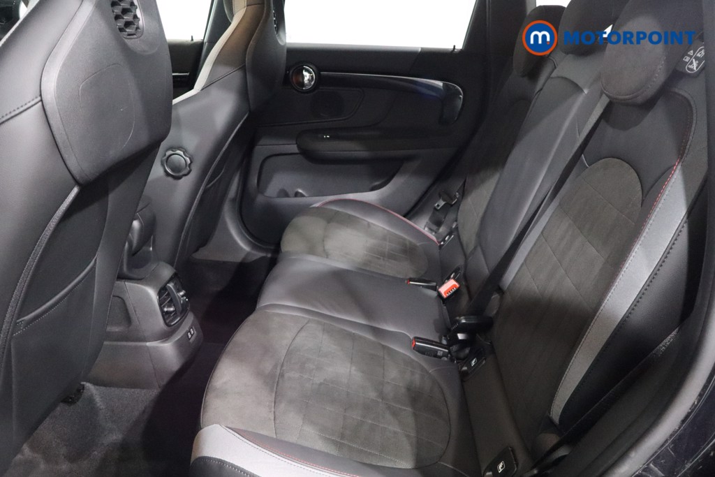 Used MINI Countryman 2021 for sale - 77018891: Photo 13