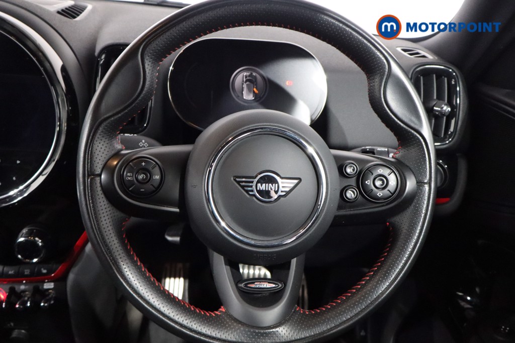 Used MINI Countryman 2021 for sale - 77018891: Photo 14