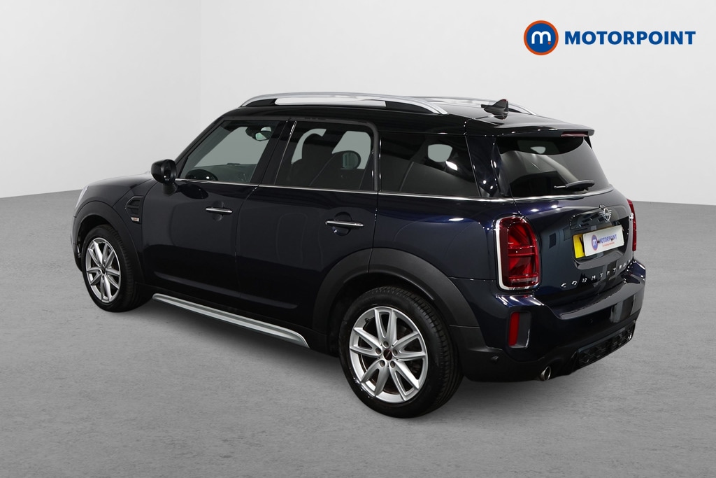Used MINI Countryman 2021 for sale - 77018891: Photo 5