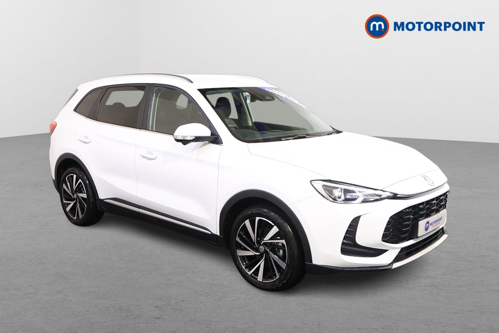 Used MG MG ZS 2025 for sale - 76554589: Photo 1