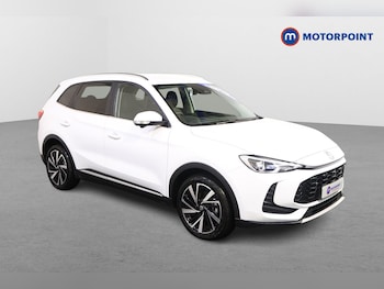 Used MG MG ZS 2025 for sale - 76554589: Photo