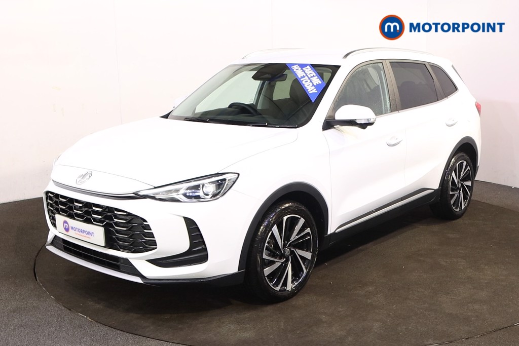 Used MG MG ZS 2025 for sale - 76554589: Photo 2