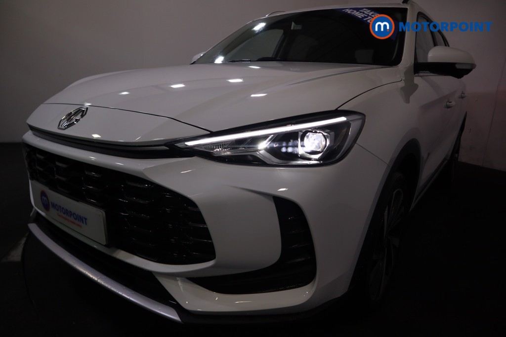 Used MG MG ZS 2025 for sale - 76554589: Photo 20