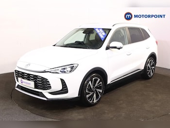 Used MG MG ZS 2025 for sale - 76554589: Photo