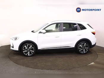 Used MG MG ZS 2025 for sale - 76554589: Photo