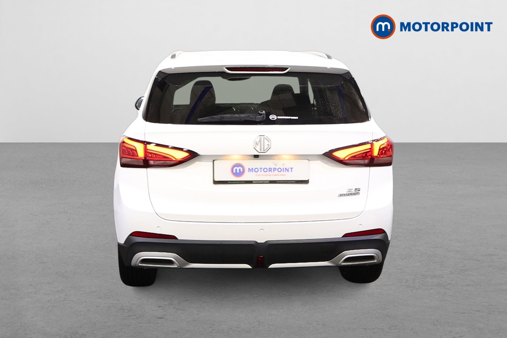 Used MG MG ZS 2025 for sale - 76554589: Photo 5